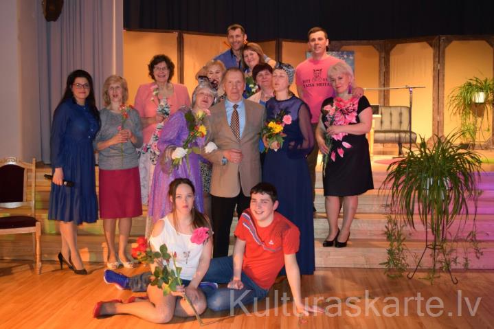 Izrāde "Dullā Paulīne"